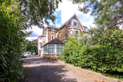 Property for auction in Dorset