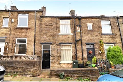 Property for auction in West Yorkshire