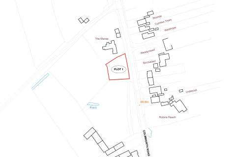 Property for auction in Bedfordshire