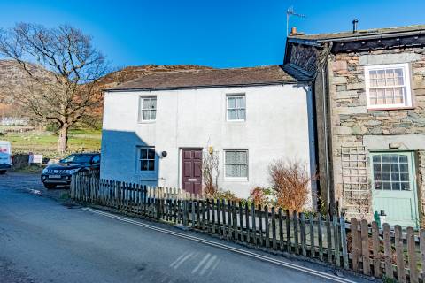 Property for auction in Cumbria