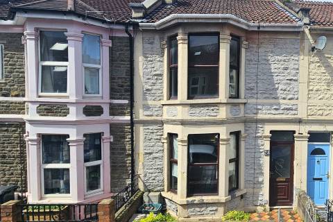 Property for auction in Avon