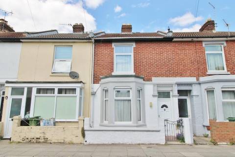 Property for auction in Hampshire
