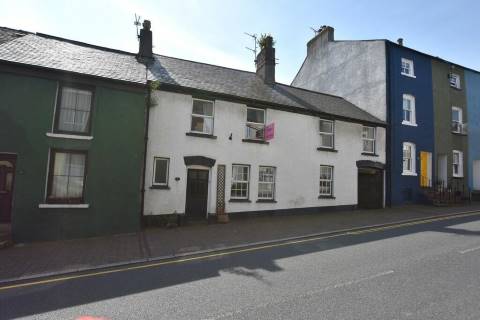 Property for auction in Cumbria
