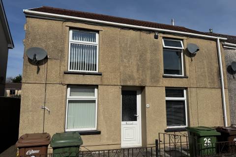 Property for auction in Mid Glamorgan