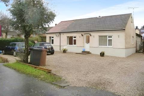 Property for auction in Essex