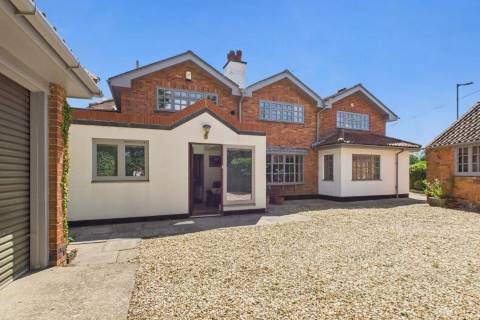 Property for auction in Nottinghamshire