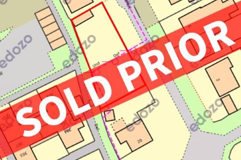 Property for auction in Essex