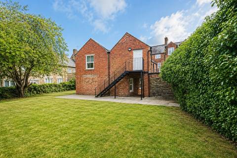 Property for auction in Northamptonshire