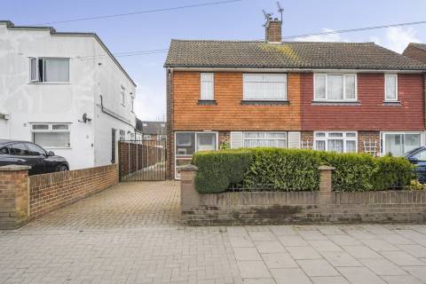 Property for auction in Middlesex