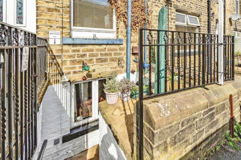 Property for auction in West Yorkshire