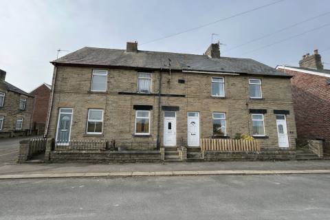 Property for auction in South Yorkshire