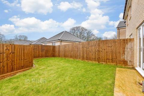 Property for auction in Isle of Wight