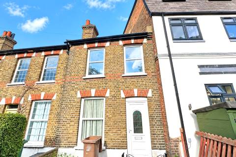 Property for auction in Surrey