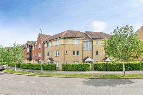 Property for auction in Essex