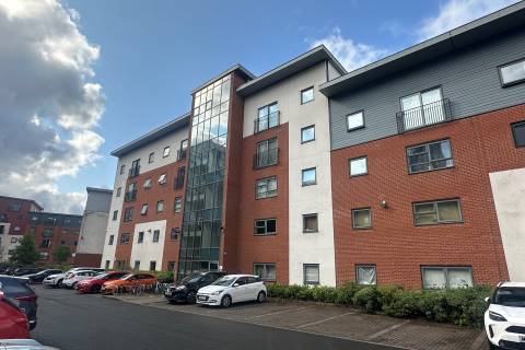 Property for auction in Lancashire