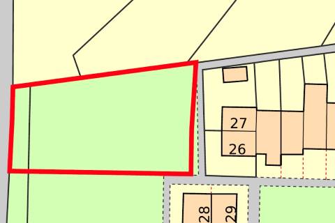 Property for auction in Bedfordshire