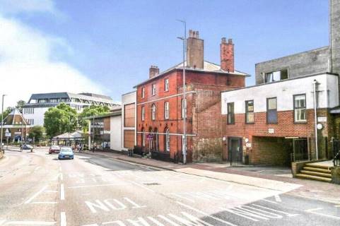 Property for auction in Kent