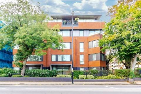 Property for auction in Surrey