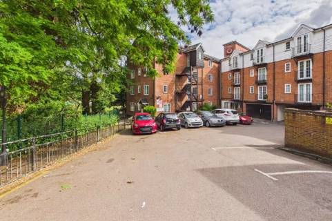 Property for auction in Hertfordshire