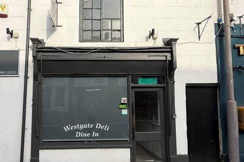 Property for auction in Nottinghamshire