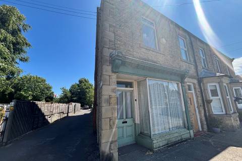 Property for auction in County Durham