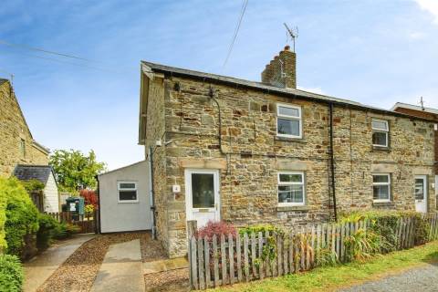 Property for auction in County Durham