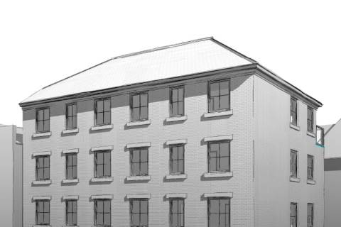 Property for auction in Kent