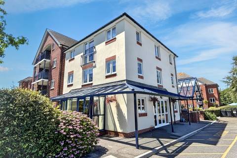 Property for auction in Dorset