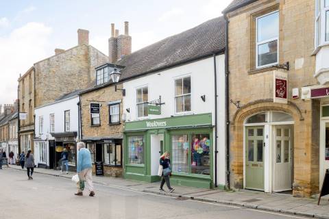 Property for auction in Dorset