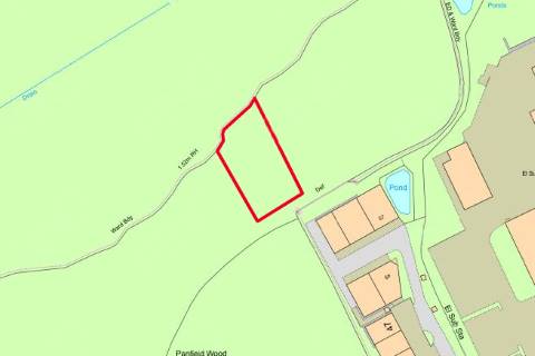 Property for auction in Essex