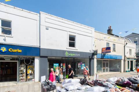 Property for auction in West Sussex