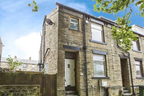 Property for auction in West Yorkshire