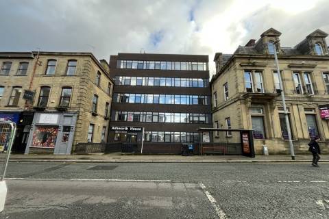 Property for auction in Lancashire