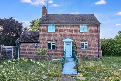Property for auction in Berkshire