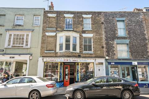 Property for auction in Kent