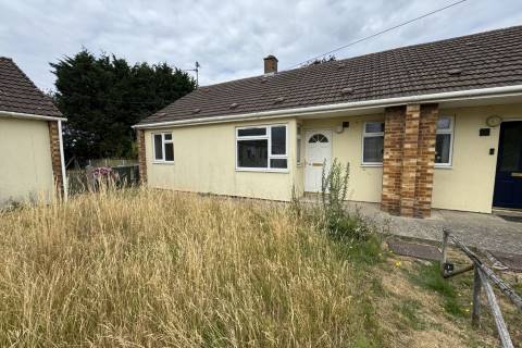 Property for auction in Cambridgeshire