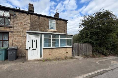 Property for auction in Cheshire