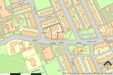 Property for auction in West Yorkshire