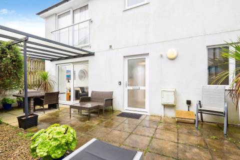 Property for auction in Cornwall