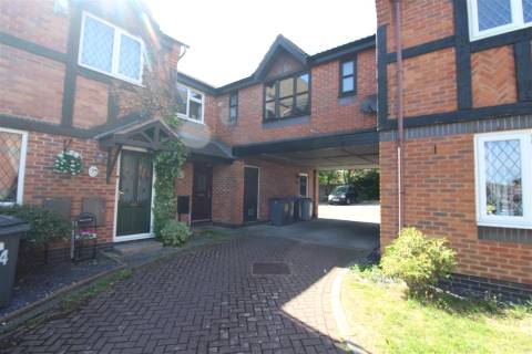 Property for auction in Lancashire