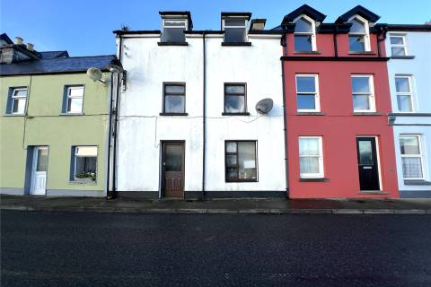 Property for auction in County Galway