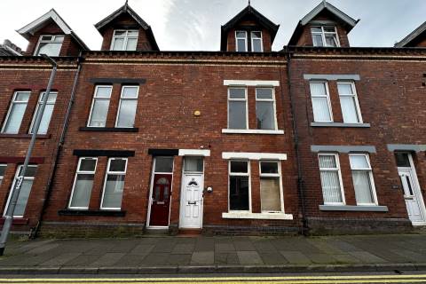 Property for auction in Cumbria