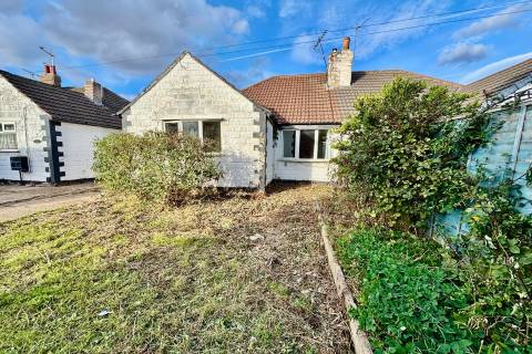 Property for auction in South Humberside