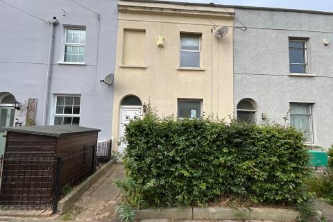 Property for auction in Gloucestershire