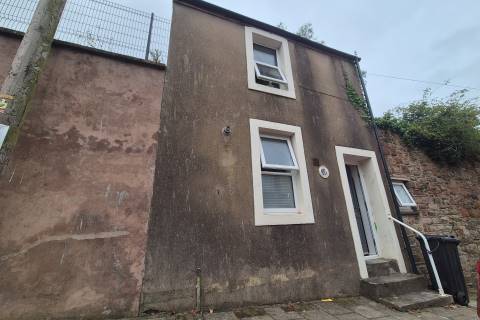 Property for auction in Cumbria