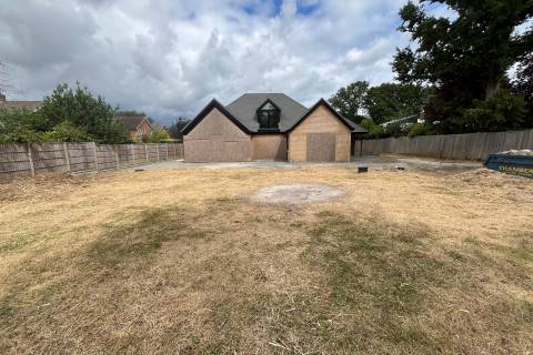Property for auction in Surrey