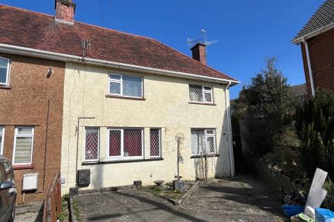 Property for auction in West Glamorgan