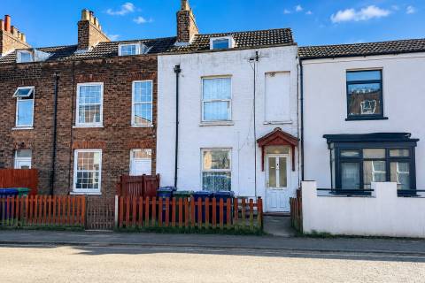Property for auction in Cambridgeshire