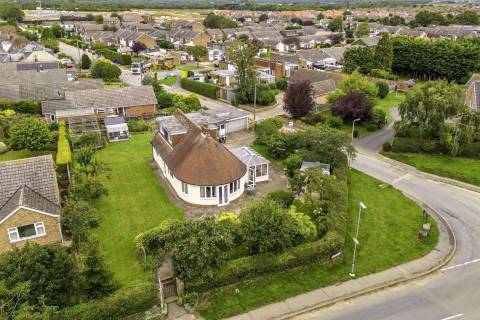 Property for auction in Lincolnshire