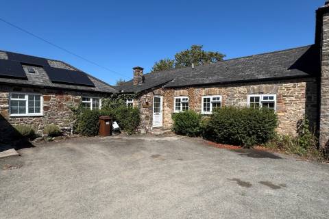 Property for auction in Somerset